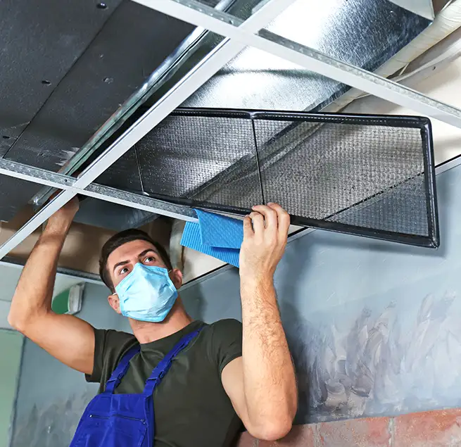 Why Homeowners & Businesses Trust Us in Alexandria, VA?