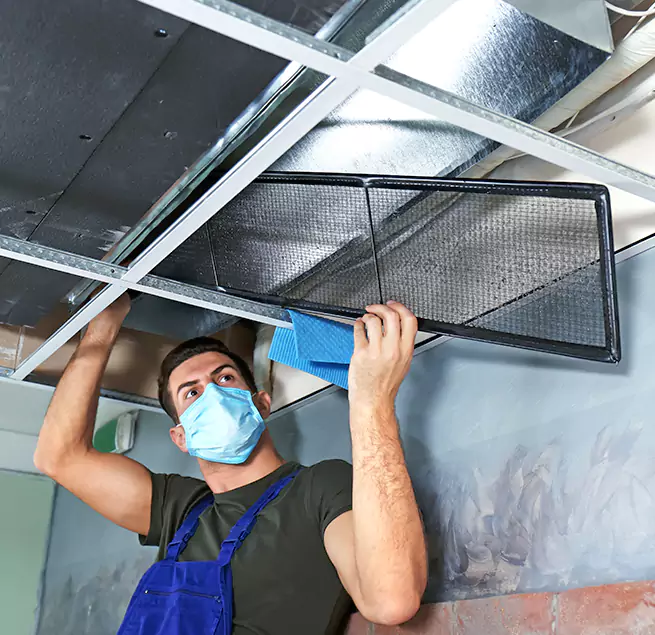 Why Homeowners Businesses Trust Us in Alexandria, VA?