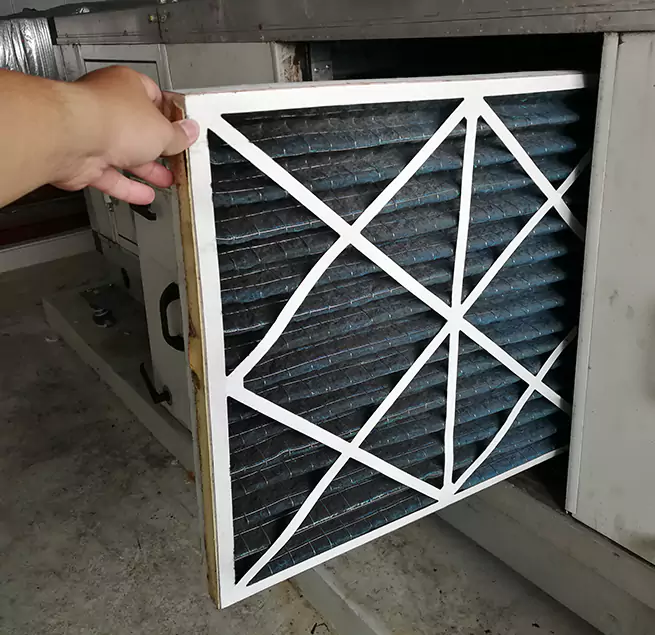 Why Homeowners & Businesses Trust Us Alexandria, VA?