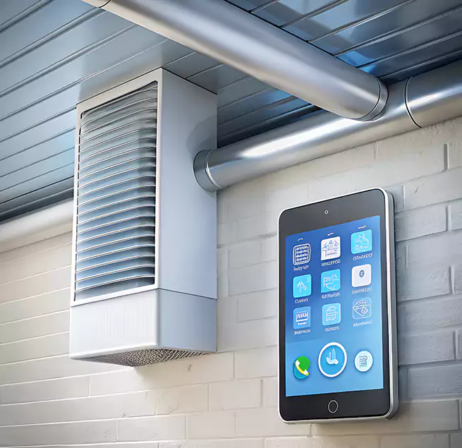 Why Homeowners & Businesses Trust Us in Alexandria, VA